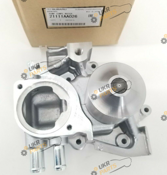  SUBARU 21111-AA026