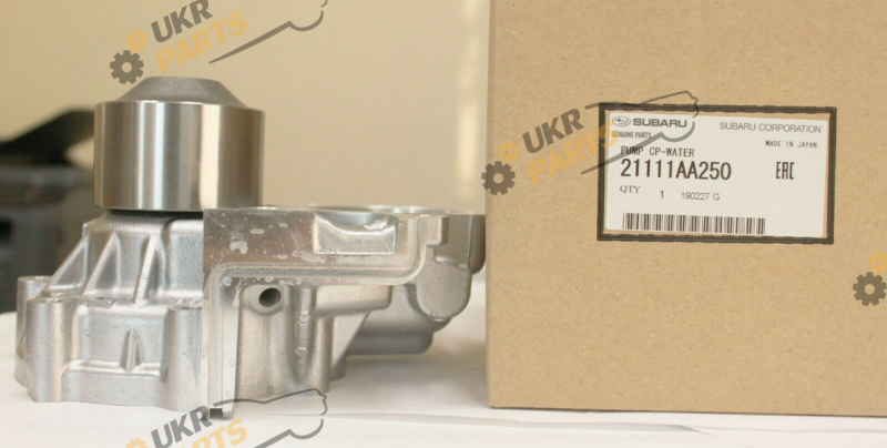  SUBARU 21111AA250