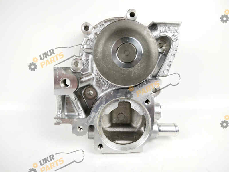  SUBARU 21111-AA320