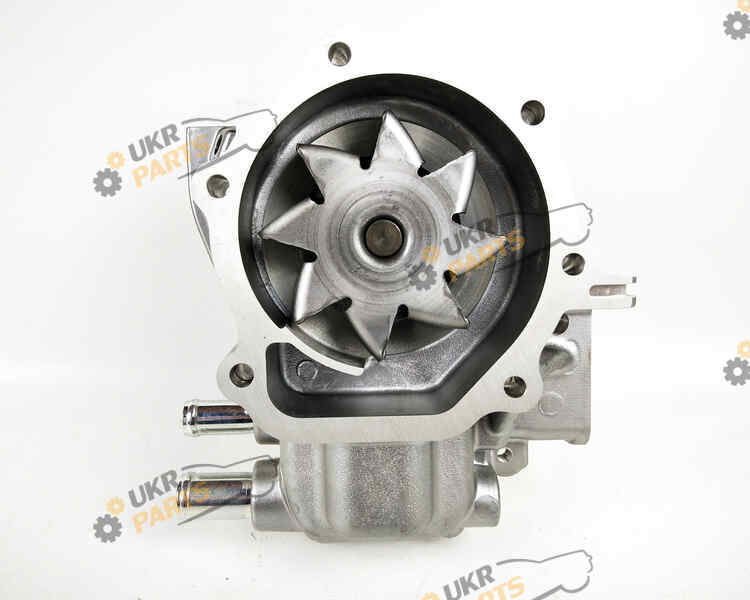 PUMP COMPL-WATER SUBARU 21111AA450 PUMP COMPL-WATER SUBARU 21111AA450