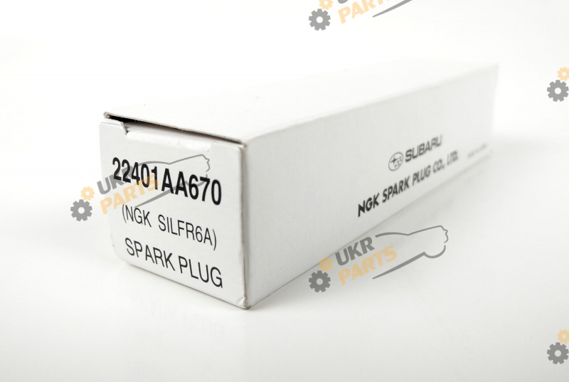  SUBARU 22401-AA670
