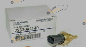 SEN ASSY-TEMP SUBARU 22630AA140 SEN ASSY-TEMP SUBARU 22630AA140