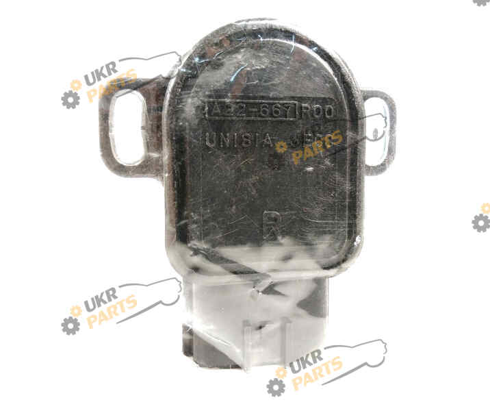 SEN ASSY-THROT SUBARU 22633AA151 SEN ASSY-THROT SUBARU 22633AA151