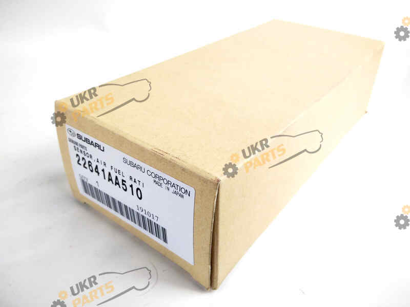 SEN AY-A/F RATIO SUBARU 22641AA510 SEN AY-A/F RATIO SUBARU 22641AA510