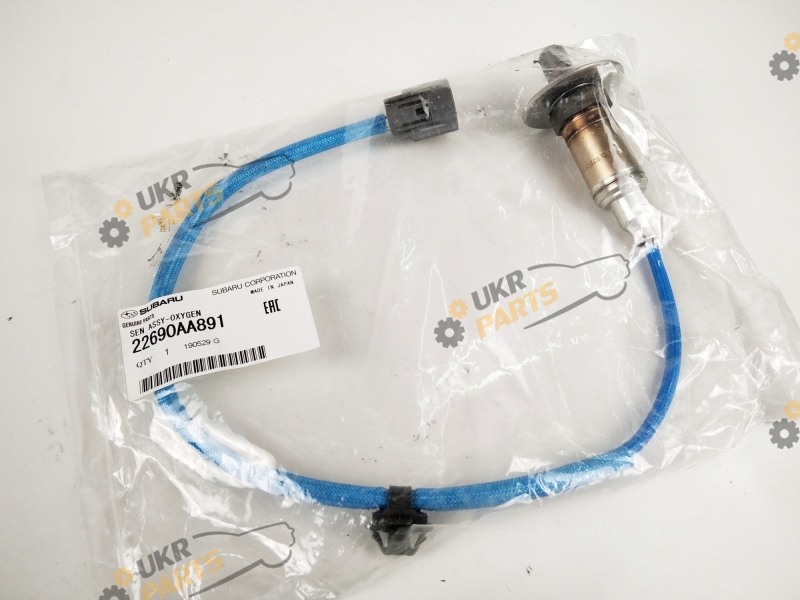  SUBARU 22690AA891