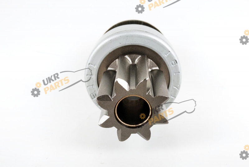Бендикс стартера SUBARU 23312-AA000