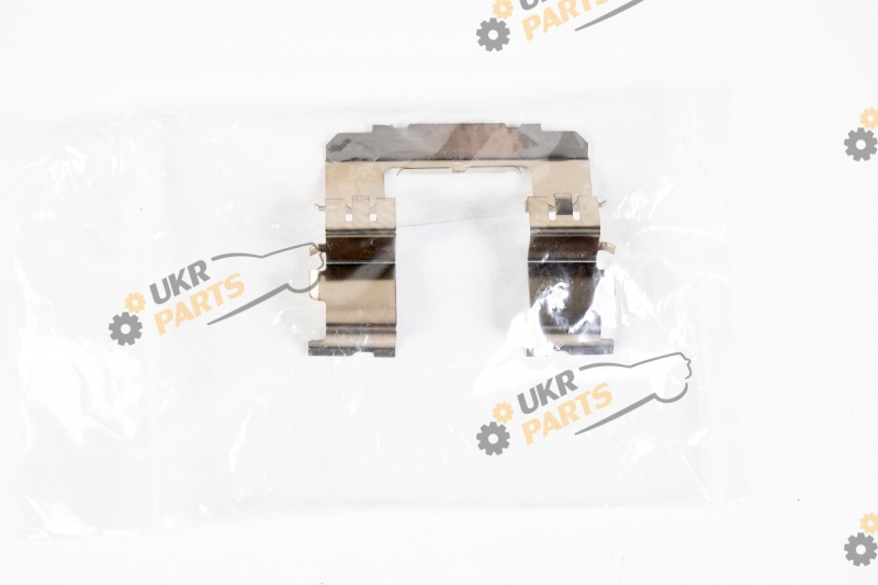 PAD CLIP SUBARU 26232FE002 PAD CLIP SUBARU 26232FE002