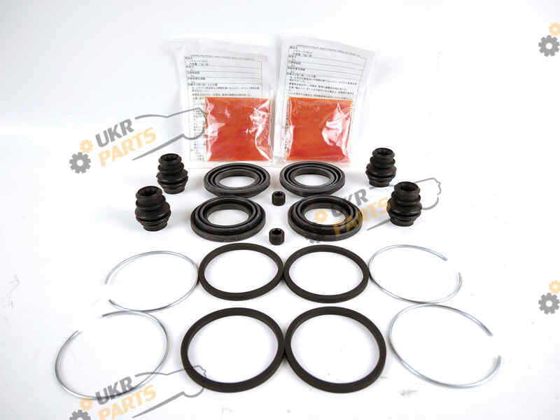 SEAL KIT SUBARU 26297AC010 SEAL KIT SUBARU 26297AC010