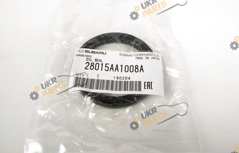SUBARU 28015AA1008A SUBARU 28015AA1008A