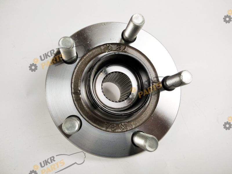 HUB COMPL SUBARU 28362AE001 HUB COMPL SUBARU 28362AE001
