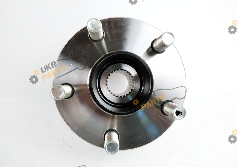 HUB UNIT COMPL RR SUBARU 28473AG001 HUB UNIT COMPL RR SUBARU 28473AG001