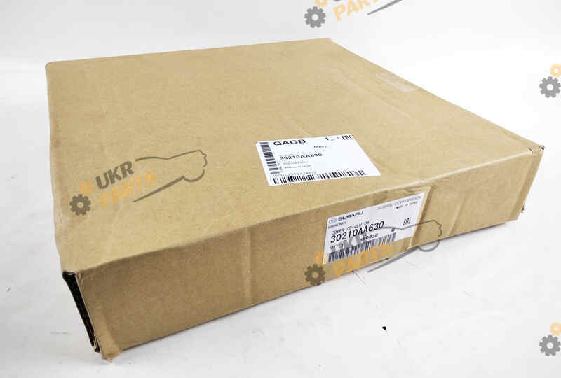 COVER CP-CLUTCH SUBARU 30210AA630 COVER CP-CLUTCH SUBARU 30210AA630