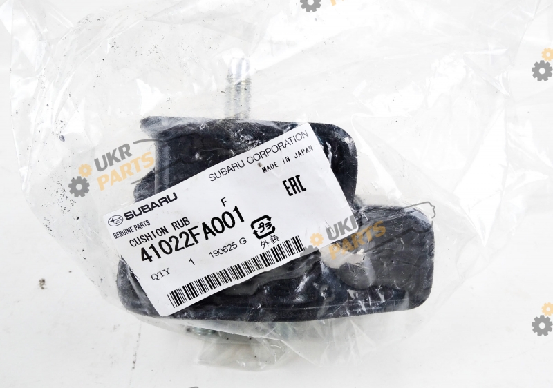 SUBARU 41022FA001 SUBARU 41022FA001