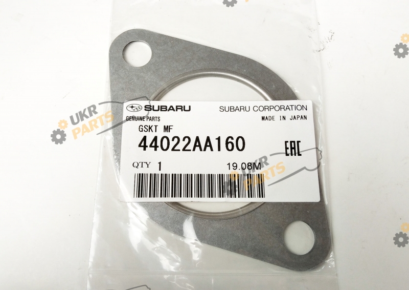  SUBARU 44022AA160