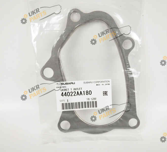  SUBARU 44022-AA180