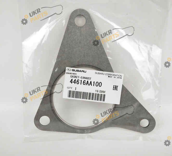 GASKET-EXHAUST SUBARU 44616AA100 GASKET-EXHAUST SUBARU 44616AA100