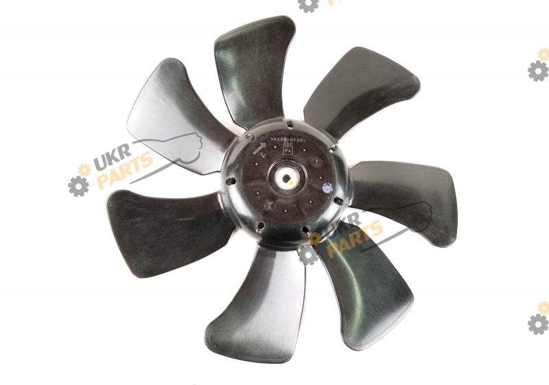 FAN SUBARU 45121KE001 FAN SUBARU 45121KE001