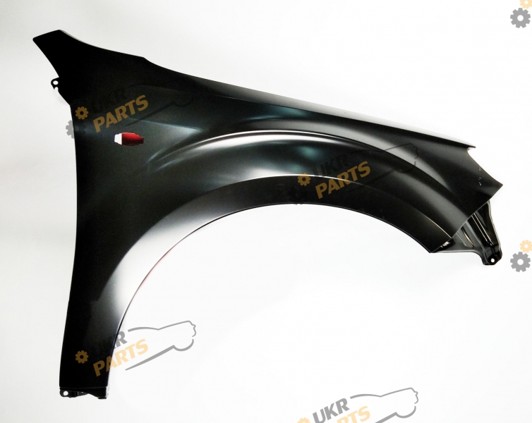 FENDER F DRH SUBARU 57120SC0019P FENDER F DRH SUBARU 57120SC0019P
