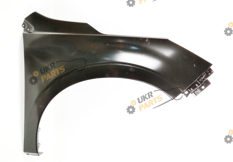 Крыло переднее SUBARU 57120SG0209P