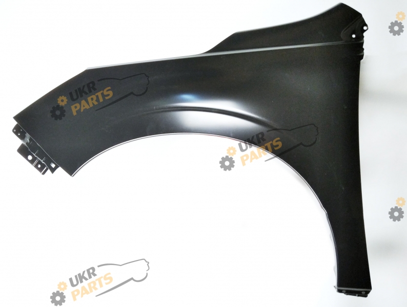 Kotflugel VL SUBARU 57120SG0309P Kotflugel VL SUBARU 57120SG0309P