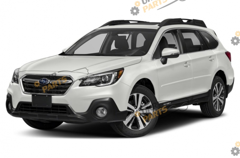  SUBARU 57229AL00B9P