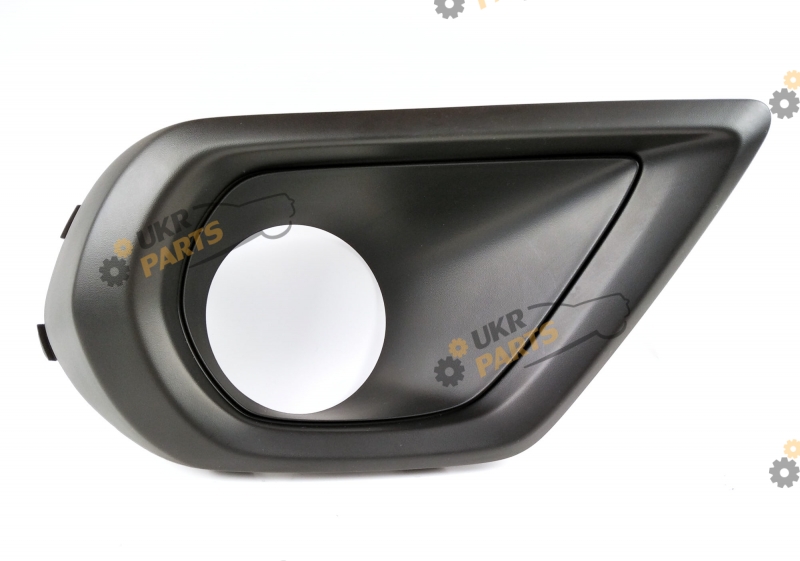 Решетка переднего бампера SUBARU 57731SG020
