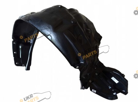 Radkastenverkleidung SUBARU 59110SG021 Radkastenverkleidung SUBARU 59110SG021