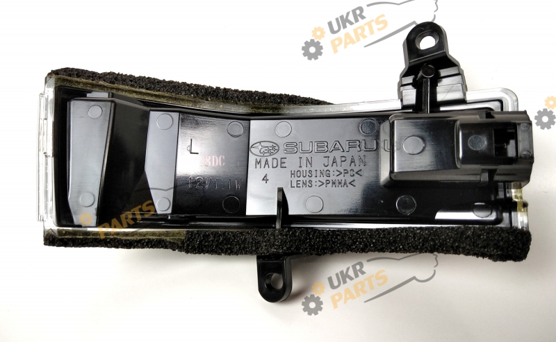 Указатель поворотов SUBARU 84401AJ010