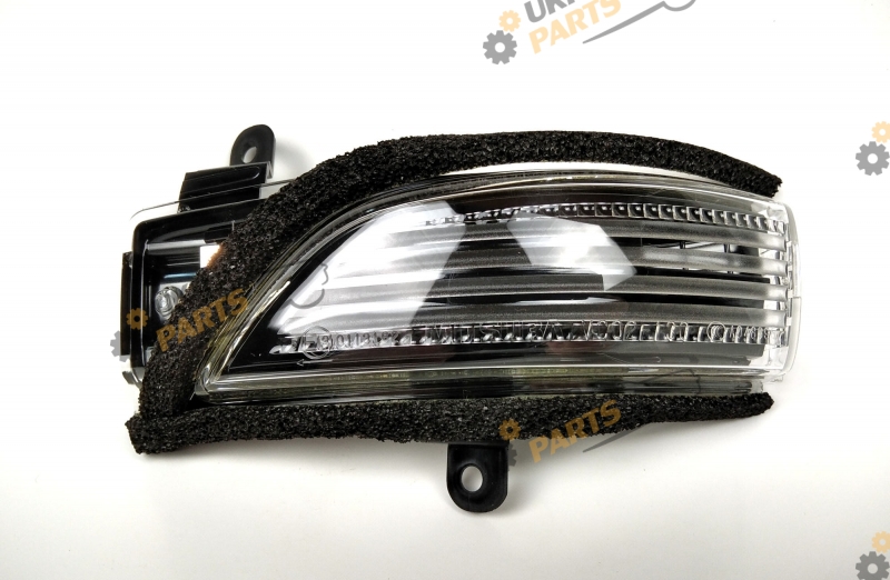 LAMP ASSY TURN SDLH SUBARU 84401AJ010 LAMP ASSY TURN SDLH SUBARU 84401AJ010