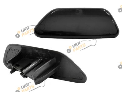 Накладка бампера SUBARU 86636SG040WU
