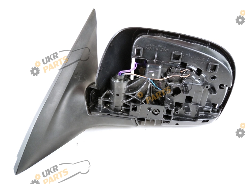 Наружное зеркало SUBARU 91029SC070