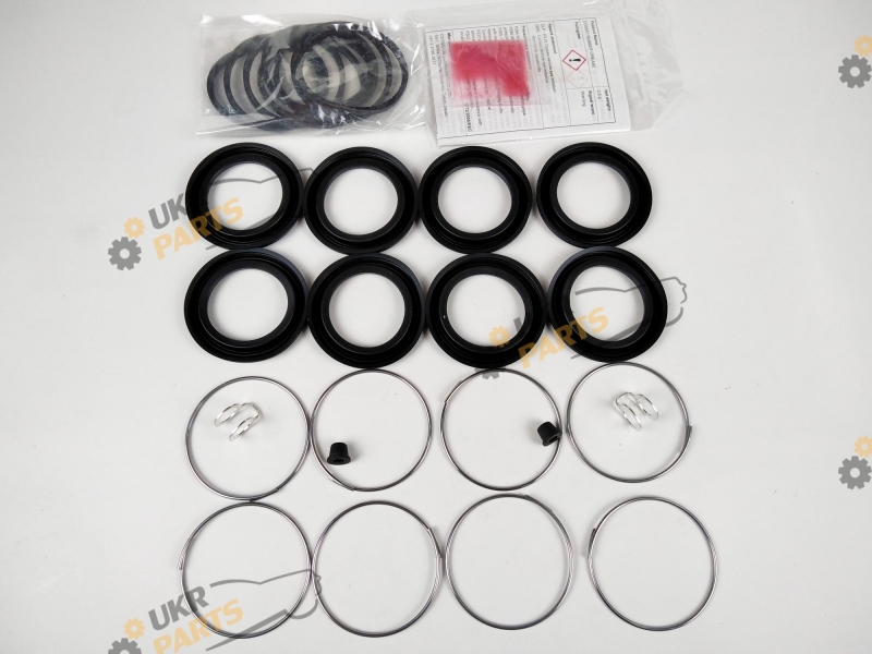  Toyota/Lexus 04478-60070