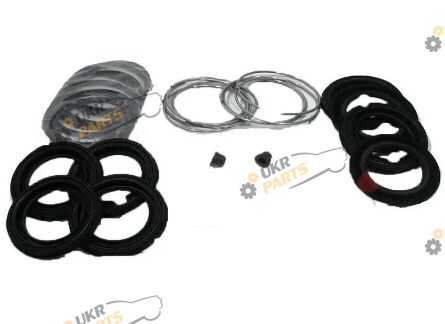  Toyota/Lexus 04478-60080