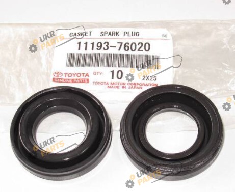  Toyota/Lexus 11193-76020