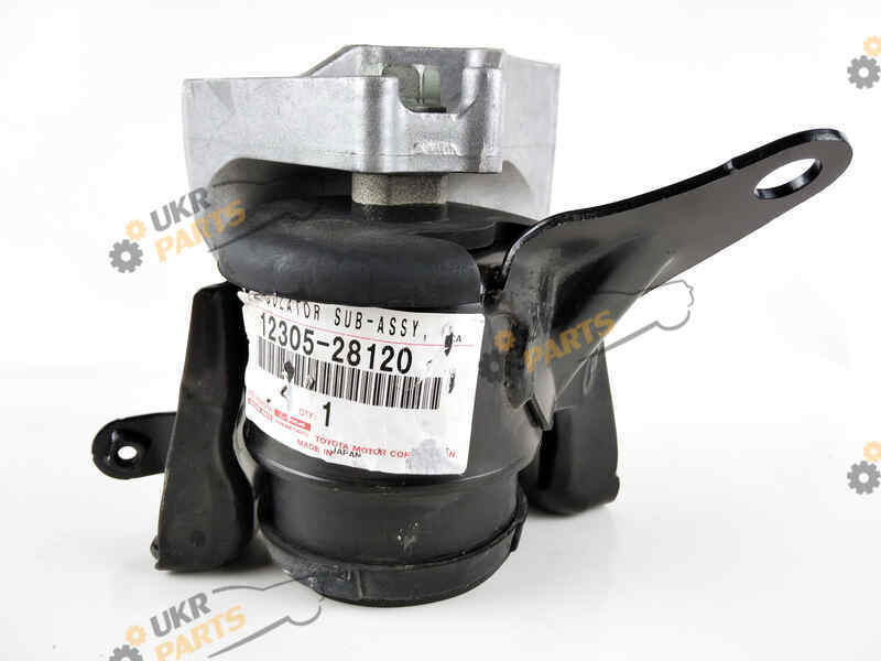 INSULATOR SUB-ASSY, Toyota/Lexus 1230528120 INSULATOR SUB-ASSY, Toyota/Lexus 1230528120