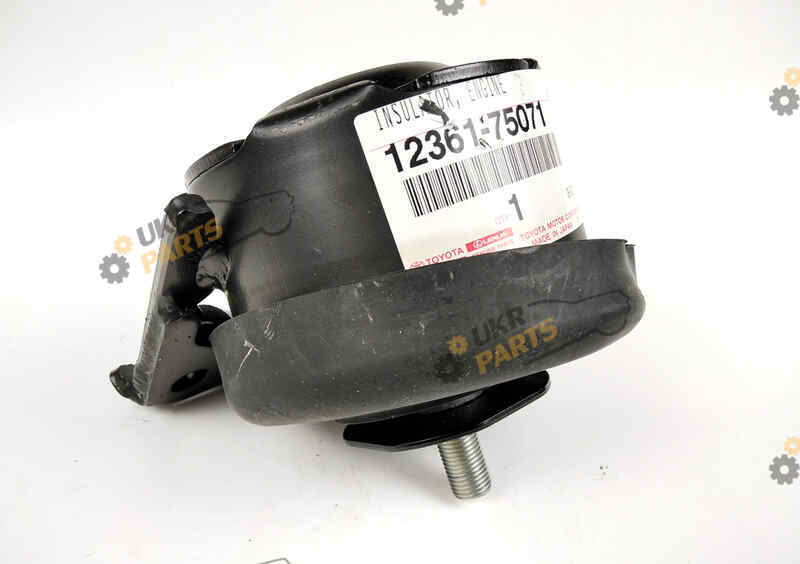  Toyota/Lexus 12361-75071