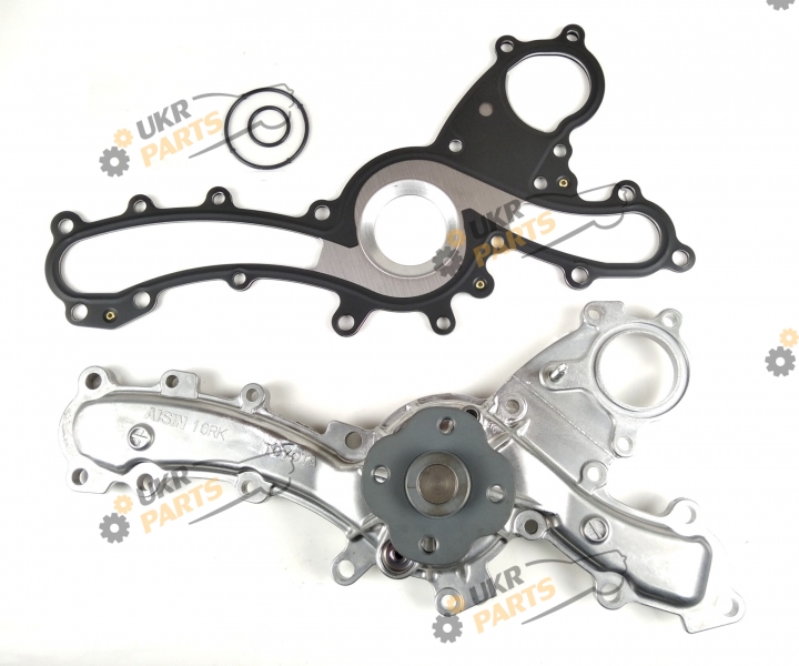  Toyota/Lexus 16100-39456