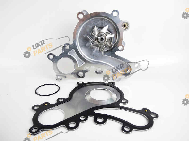  Toyota/Lexus 16100-39496