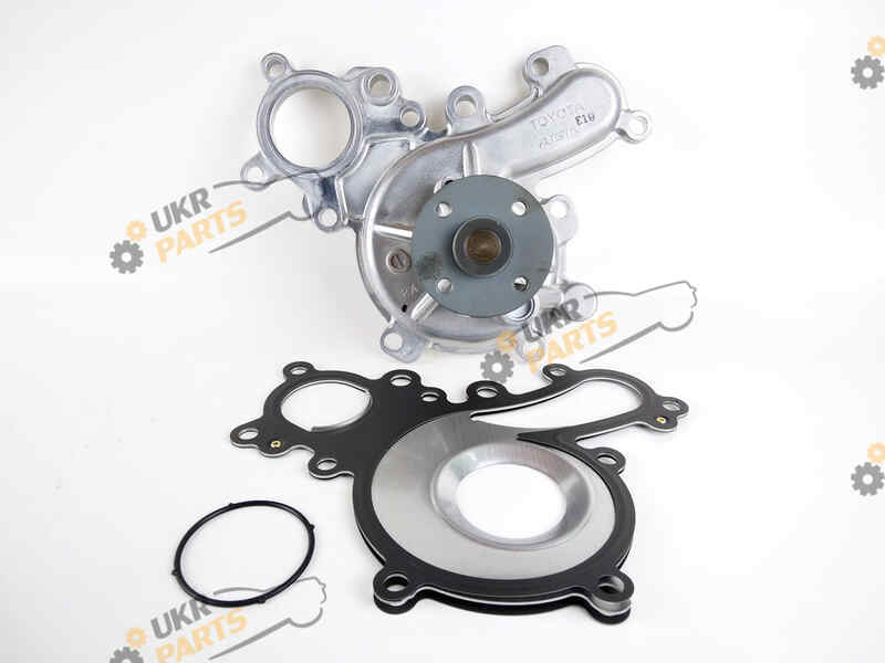 Toyota/Lexus 1610039496 Toyota/Lexus 1610039496