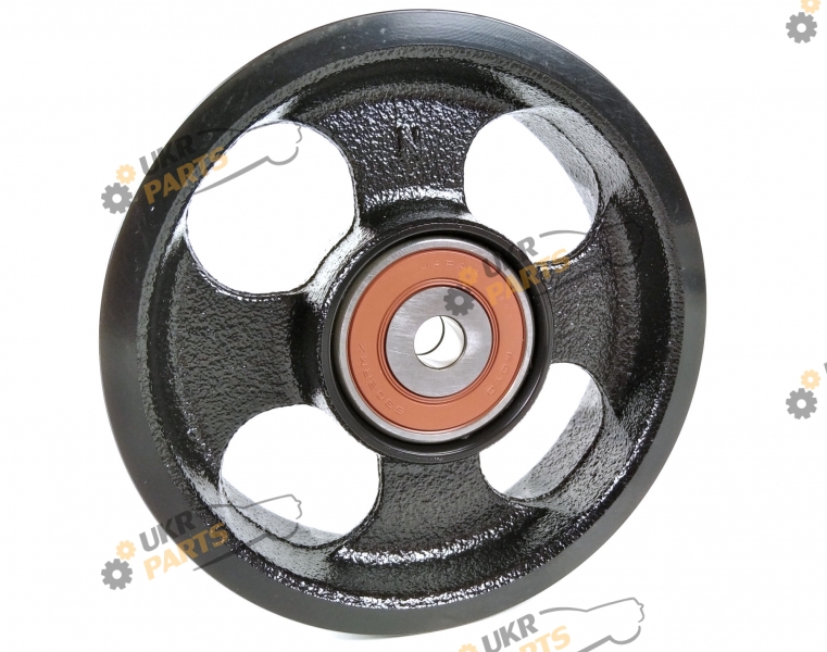 PULLEY SUB-ASSY, Toyota/Lexus 1660328020 PULLEY SUB-ASSY, Toyota/Lexus 1660328020