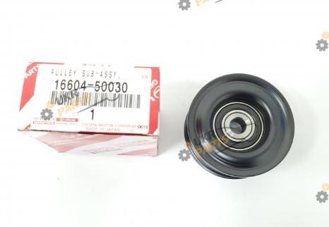  Toyota/Lexus 1660450030