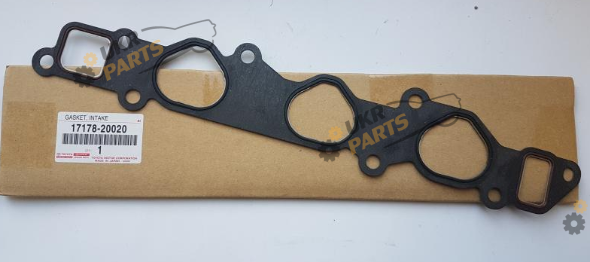 GASKET, INTAKE Toyota/Lexus 1717820020 GASKET, INTAKE Toyota/Lexus 1717820020