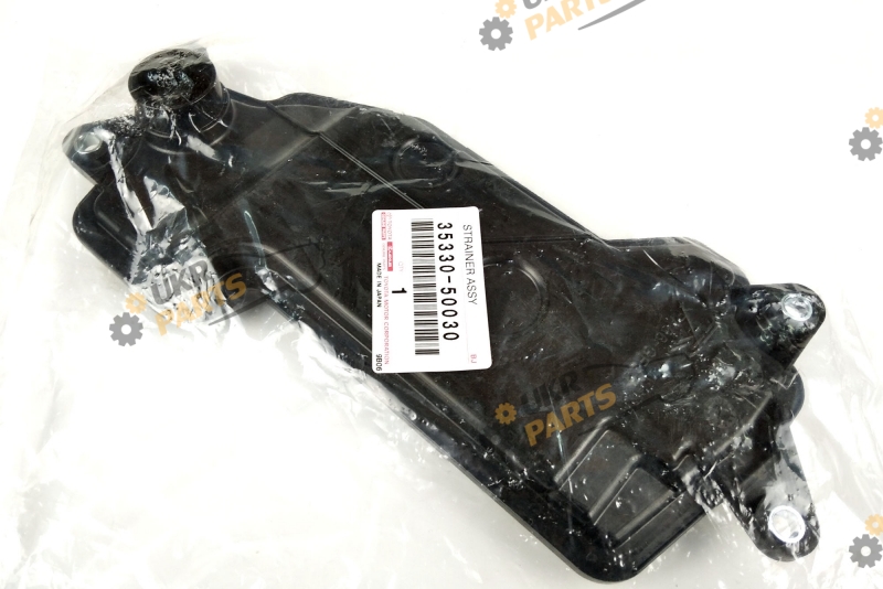 Фильтр автоматической коробки передач Toyota/Lexus 35330-50030