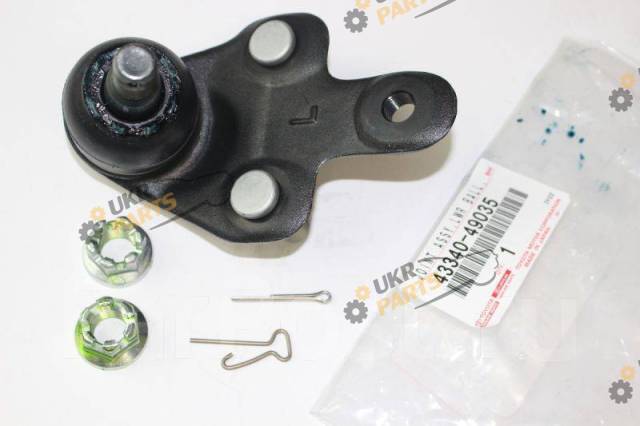  Toyota/Lexus 43340-49035