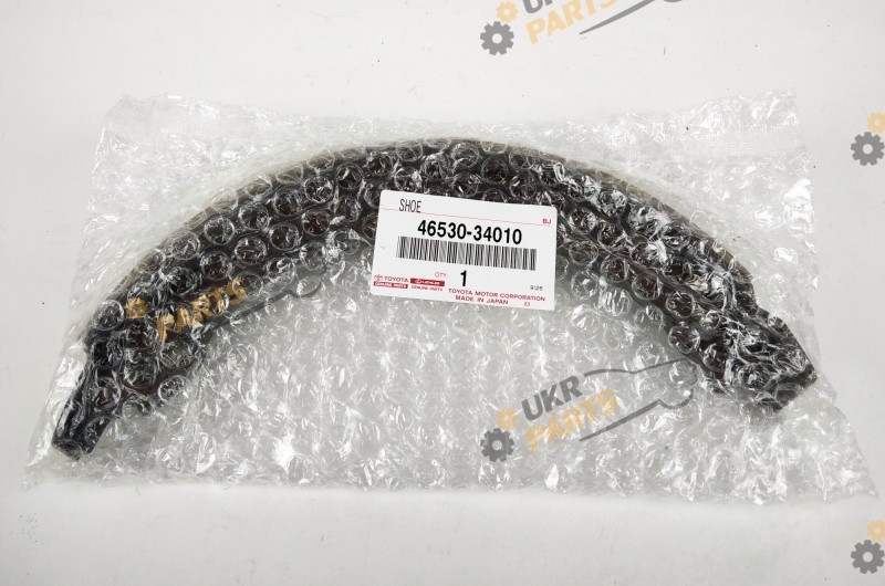  Toyota/Lexus 46530-34010