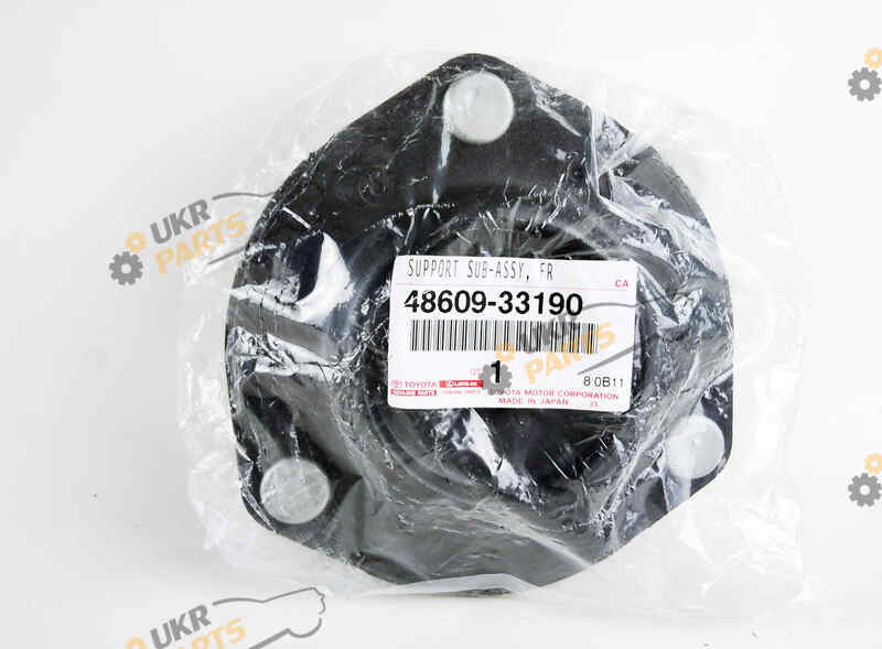 SUPPORT SUB-ASSY, FR Toyota/Lexus 4860933190 SUPPORT SUB-ASSY, FR Toyota/Lexus 4860933190