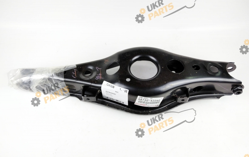 ARM ASSY, RR Toyota/Lexus 4873042040 ARM ASSY, RR Toyota/Lexus 4873042040