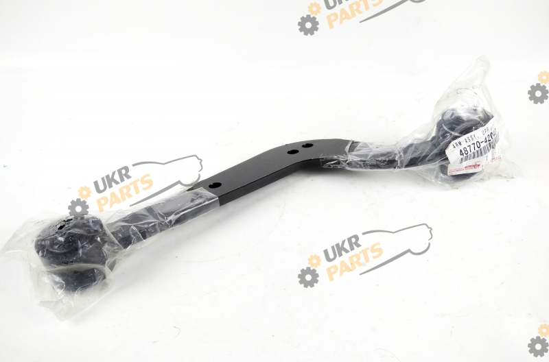 ARM ASSY, UPR Toyota/Lexus 4877042040 ARM ASSY, UPR Toyota/Lexus 4877042040