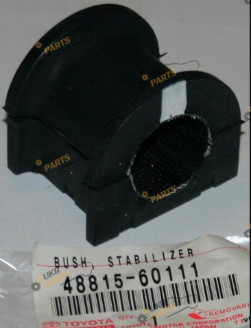  Toyota/Lexus 48815-60111