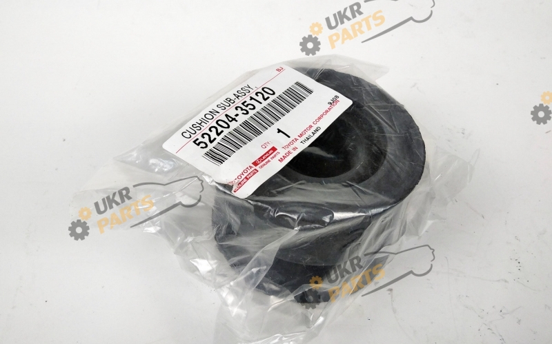 CUSHION SUB-ASSY, Toyota/Lexus 5220435120 CUSHION SUB-ASSY, Toyota/Lexus 5220435120